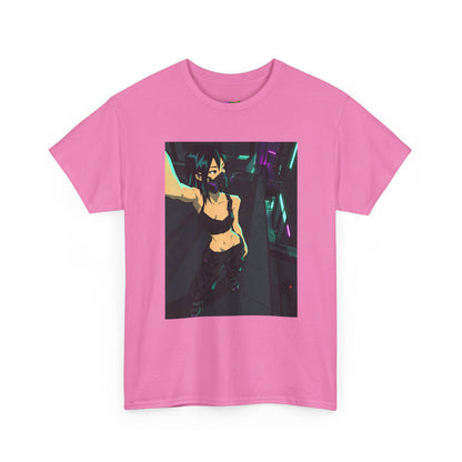 High Tide Vibes Graphic Tee