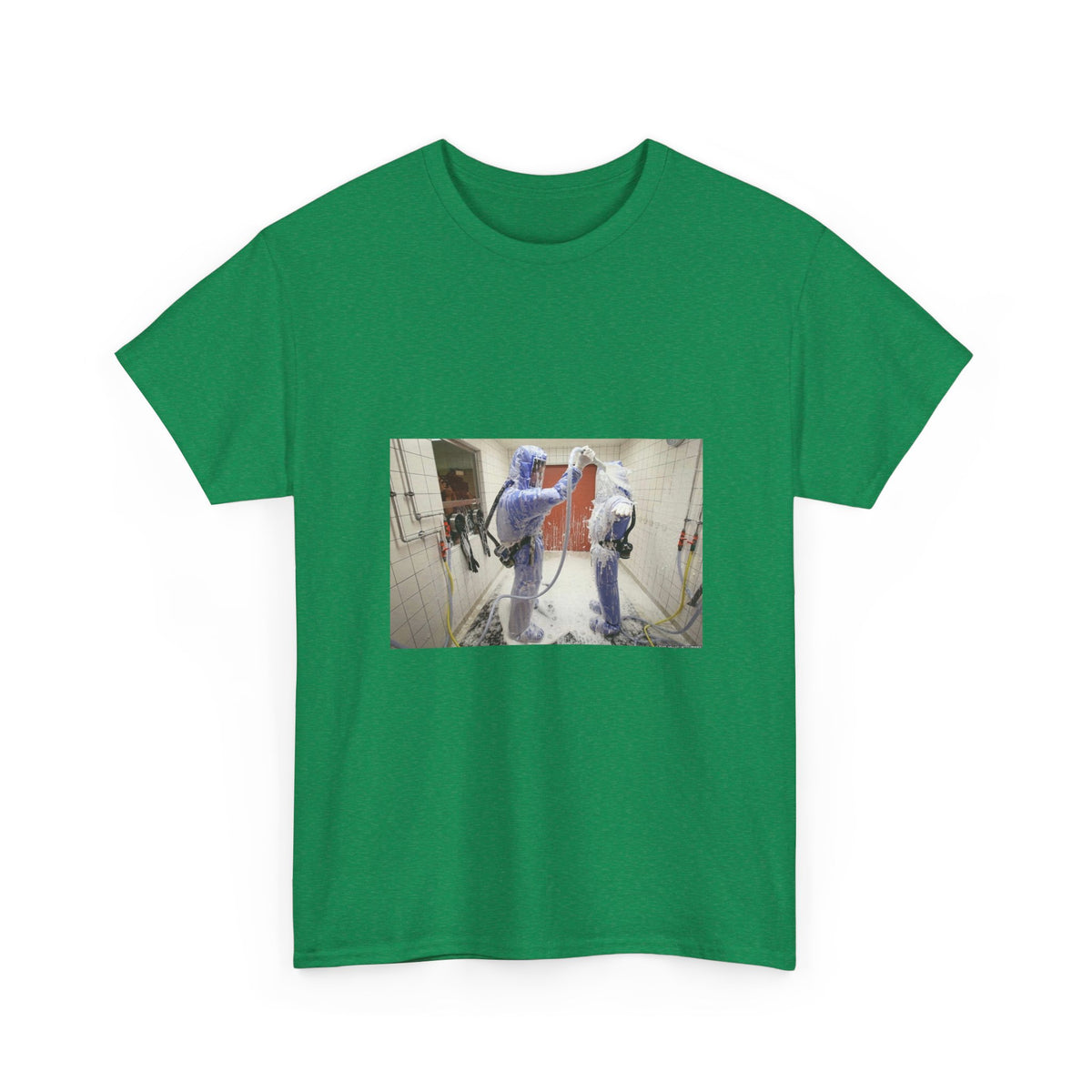 Urban Velvet Graphic Tee