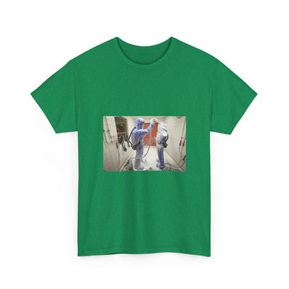 Urban Velvet Graphic Tee
