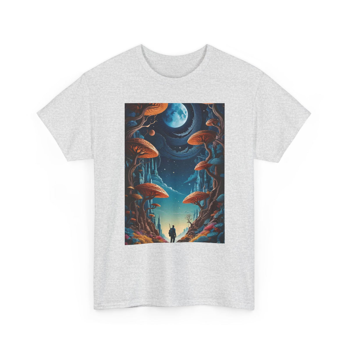 Dacwoo drawings — Illumina Wondrous Mystical