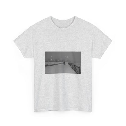 Velvet Smoke Horizon Graphic Tee