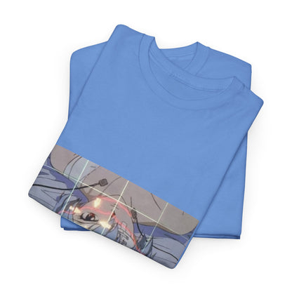 Midnight Haze Graphic Tee