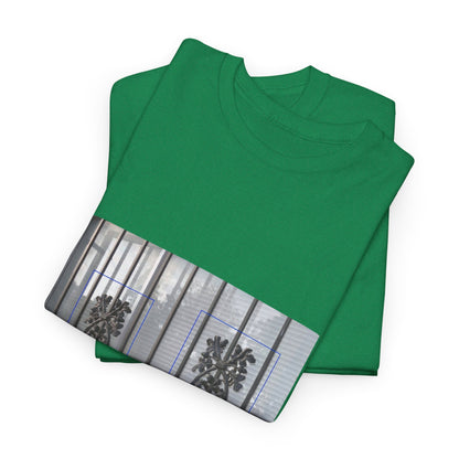 Velvet Rift Graphic Tee