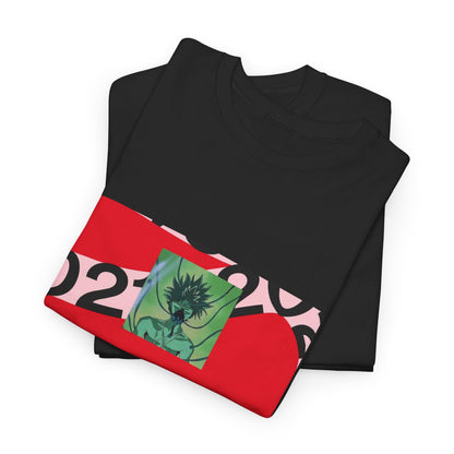 Running Train Infinite Love Tee