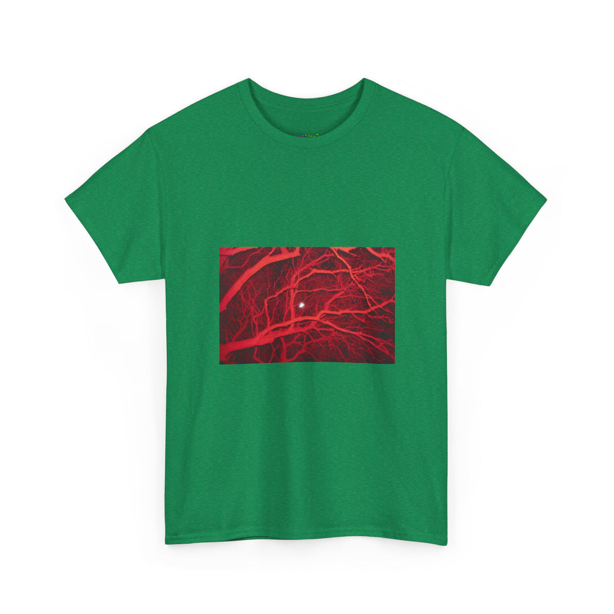 As Above So Below Tee