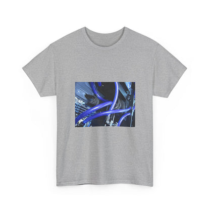Omeweed Tee CcbYTFermai-1