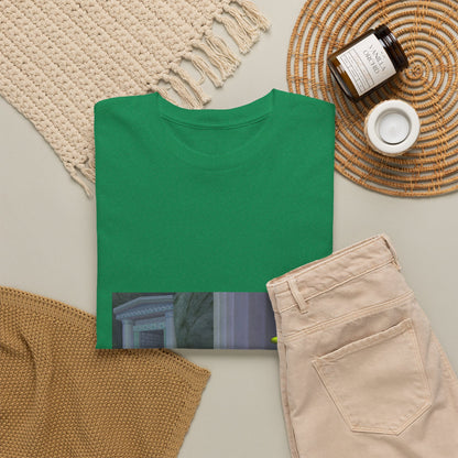 Sleepy Vibe Cotton Tee