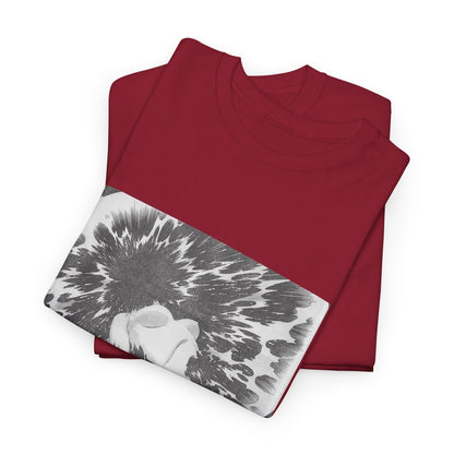 Resurrection Soundwave Tee