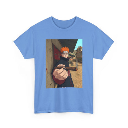 Pain Offering Lit Cigar Tee