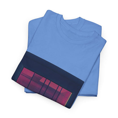 Quietspace Typography Tee