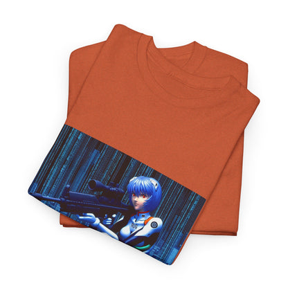 Rei Matrix Pack III Tee (Design 10)