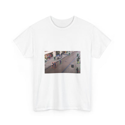 Static Reverie Graphic Tee