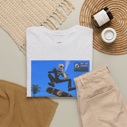 High Vibes Graphic Tee