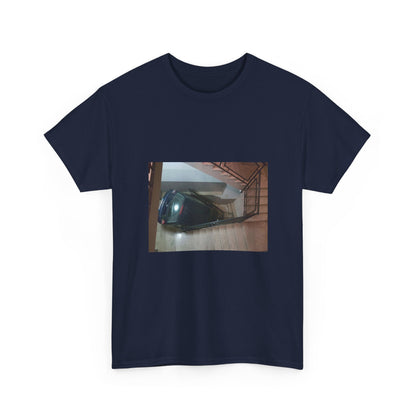 Urban Ember Smoke Graphic Tee