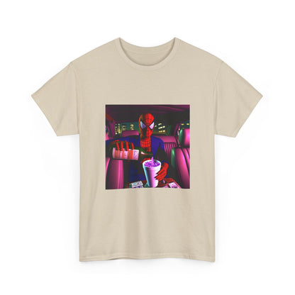 Lean Lord Devilish Stance Tee