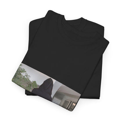 Midnight Ember Graphic Tee