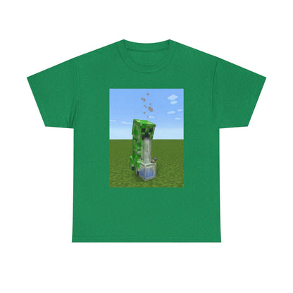 Creeper Hits The Bong Tee