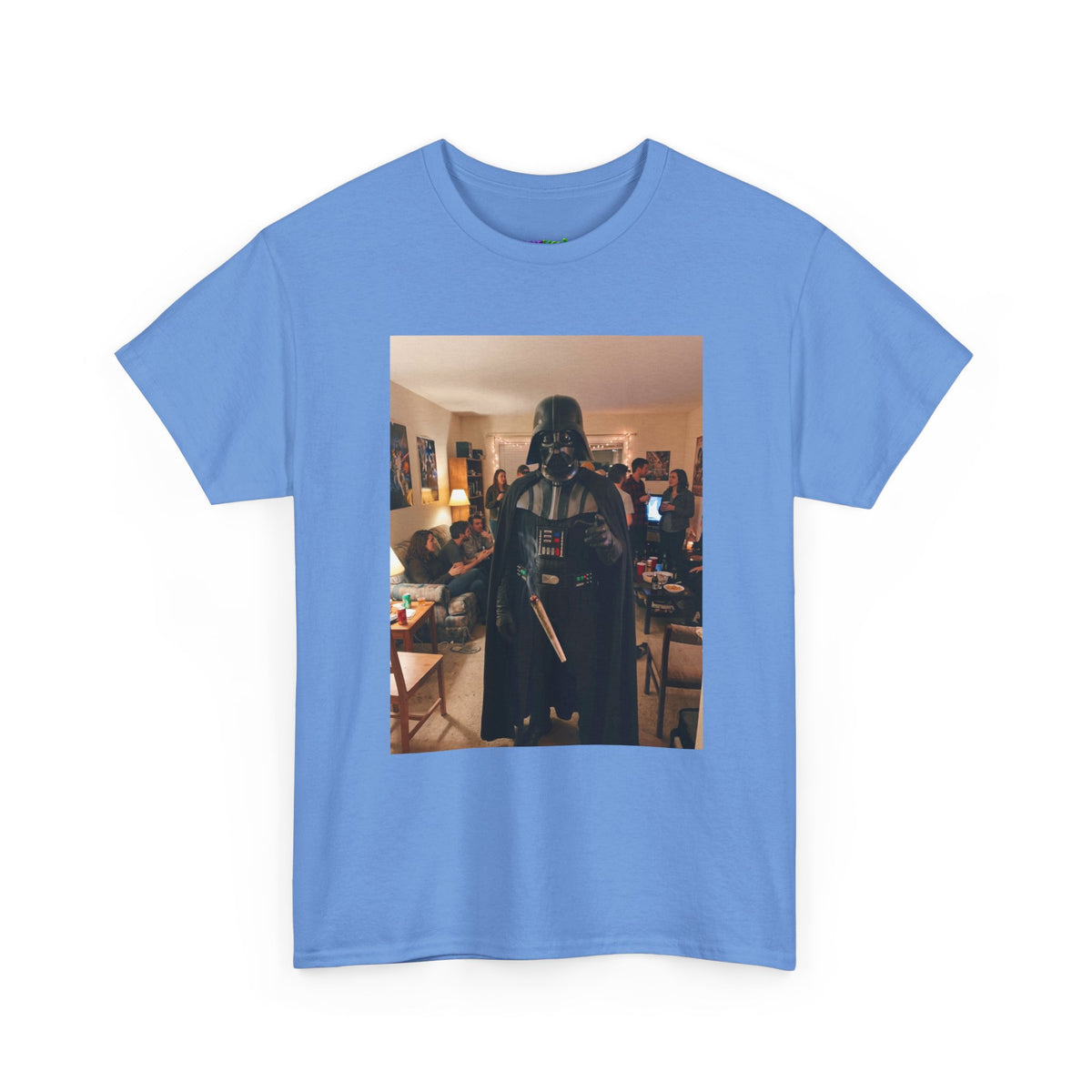 Elevated Street Vibes Graphic Tee