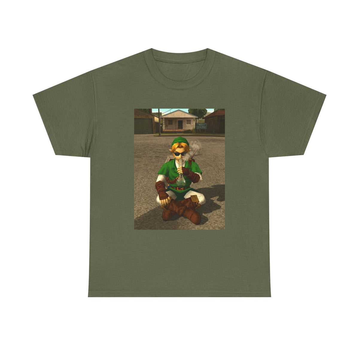 Omeweed Tee DdDJ33uxxRm-1