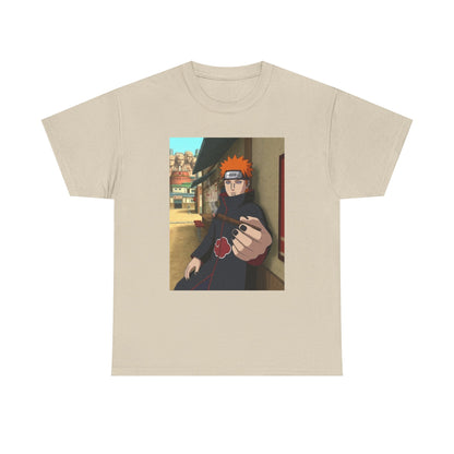 Akatsuki Pain Offers A Blunt Tee