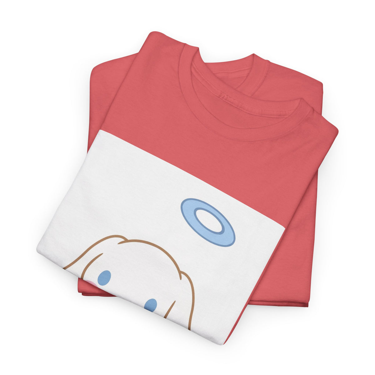 Cinnamoroll Angel Floating With Halo Tee