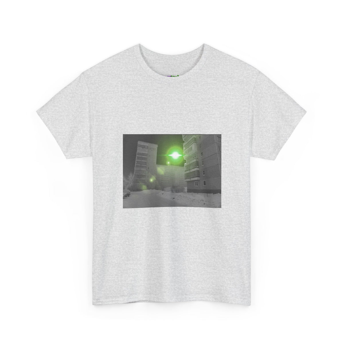Urban Drift Graphic Tee