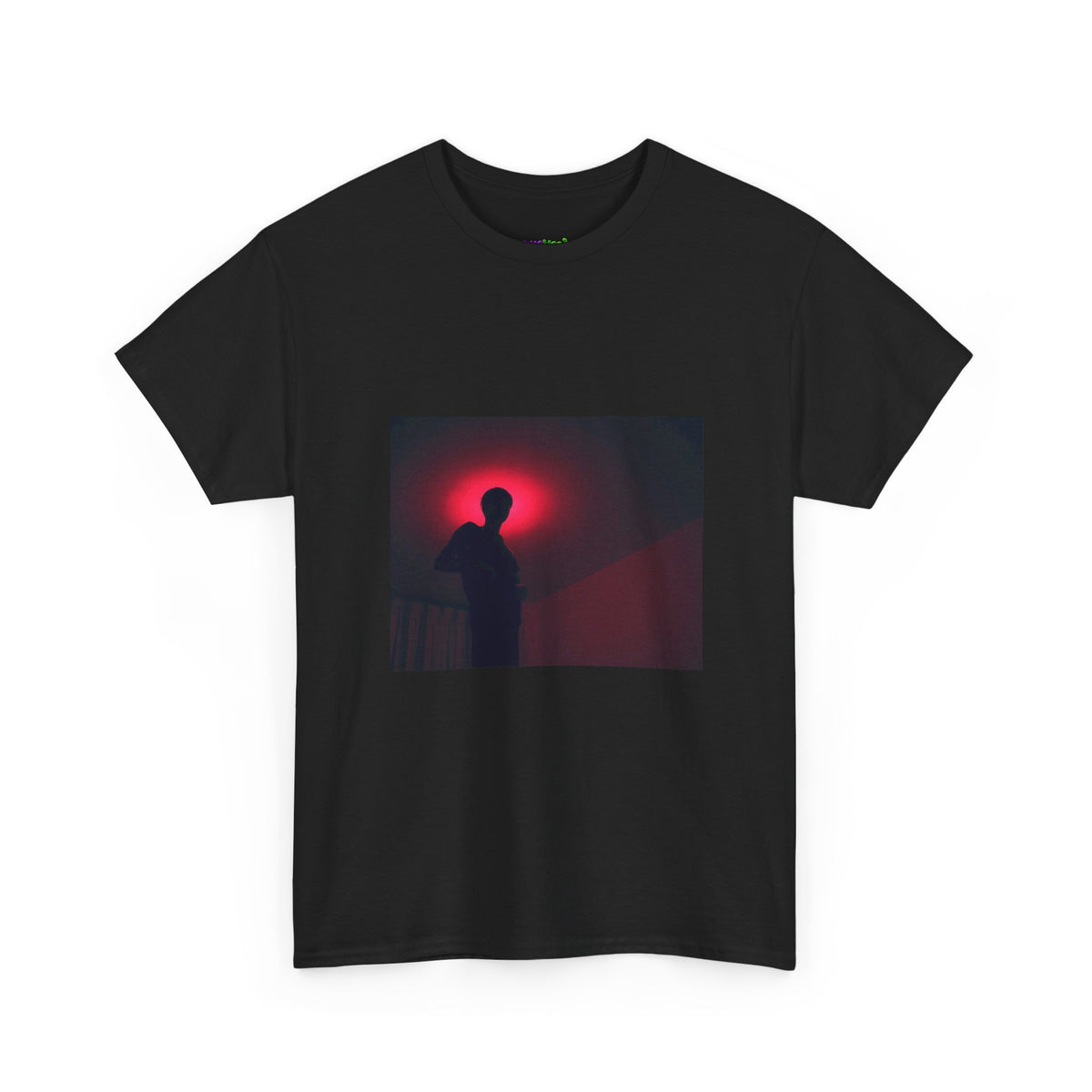 Perspective Streetwear Graphic Tee