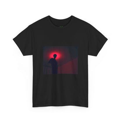Perspective Streetwear Graphic Tee