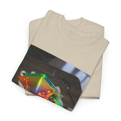 Cosmic Herb Classic Graphic Tee