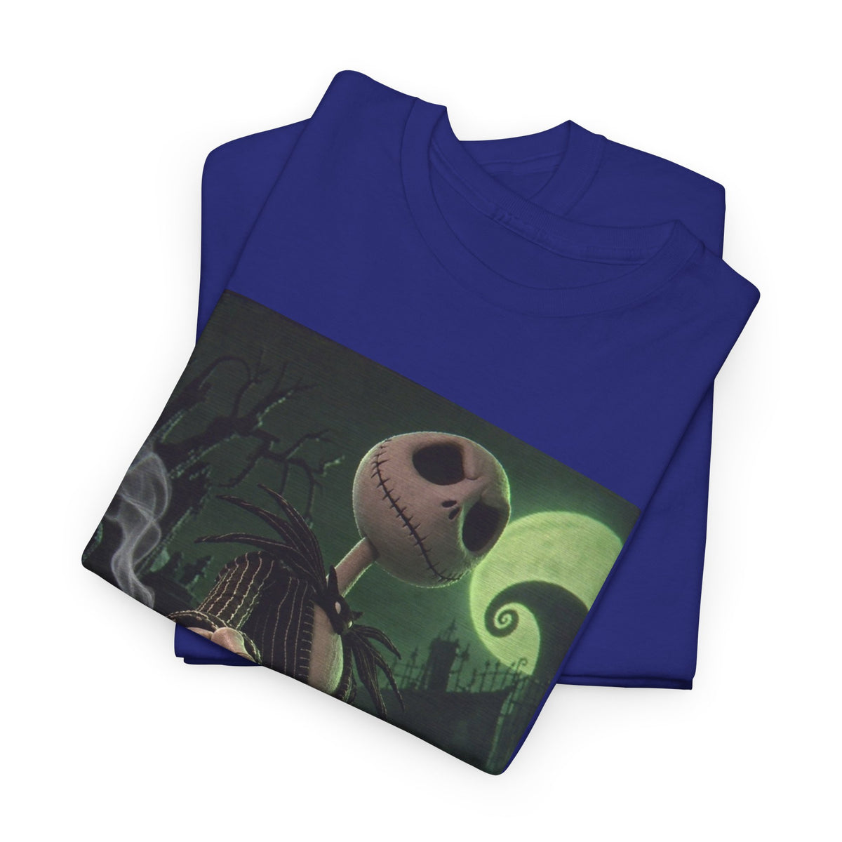 Urban Ember Smoke Graphic Tee