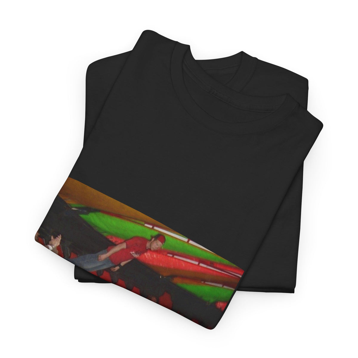 Big Mood Graphic Tee