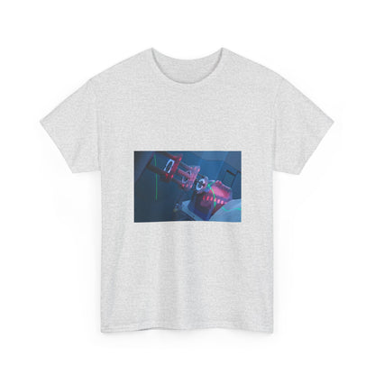 Untitled Vibe Graphic Tee