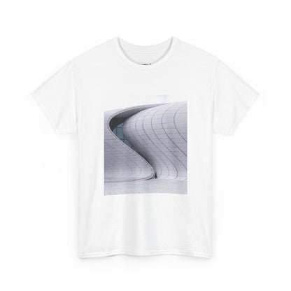 Vivid Vibes Graphic Tee