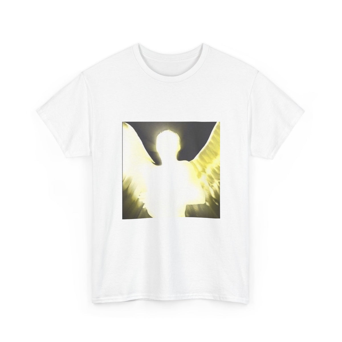 Silent Statement Graphic Tee