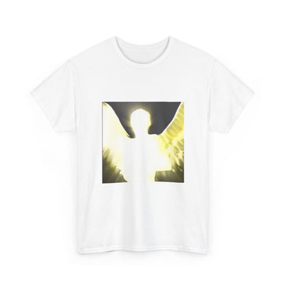 Silent Statement Graphic Tee