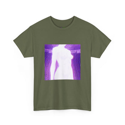 Light Body Graphic Tee
