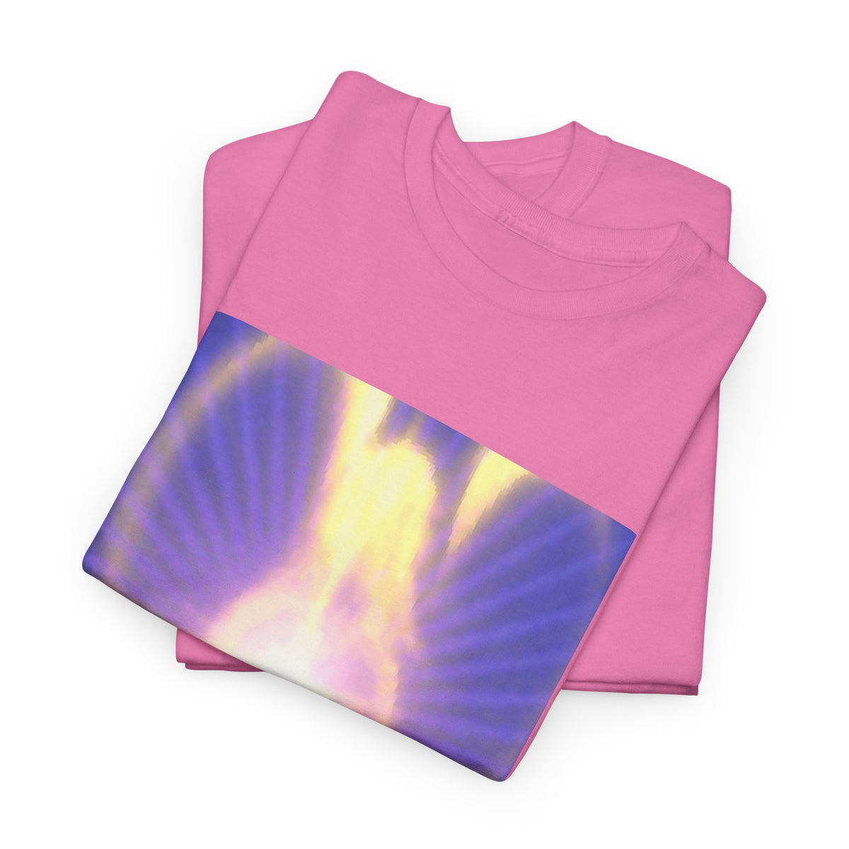 Neon Reverie Graphic Tee