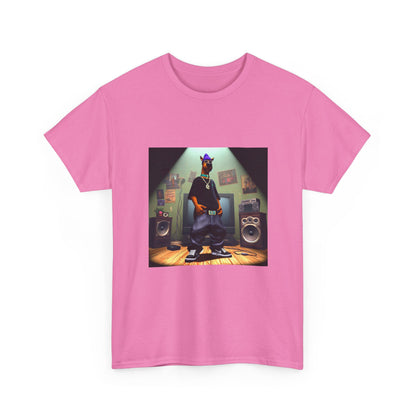 Drip Scooby Doo In The Spotlight Tee
