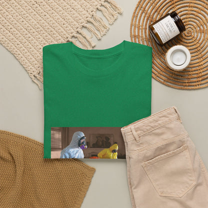 Almost Time Text Tee