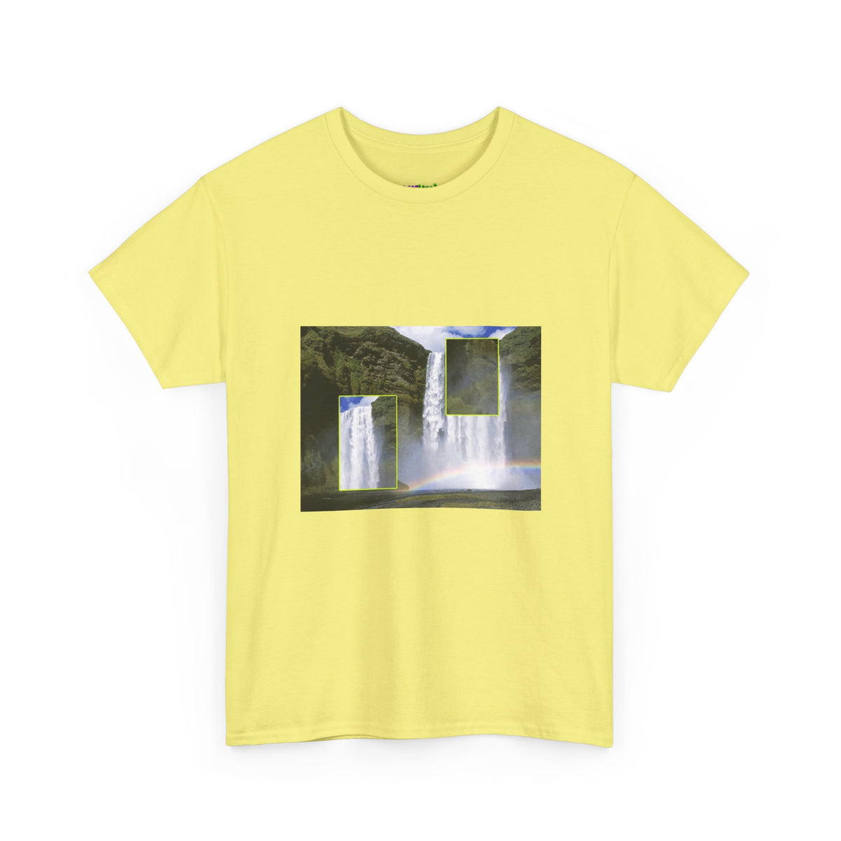 Target Acquired Graphic Tee