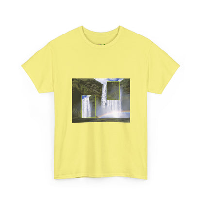 Target Acquired Graphic Tee