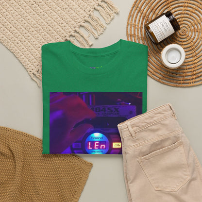 Cousin Litt's Revenge Tee