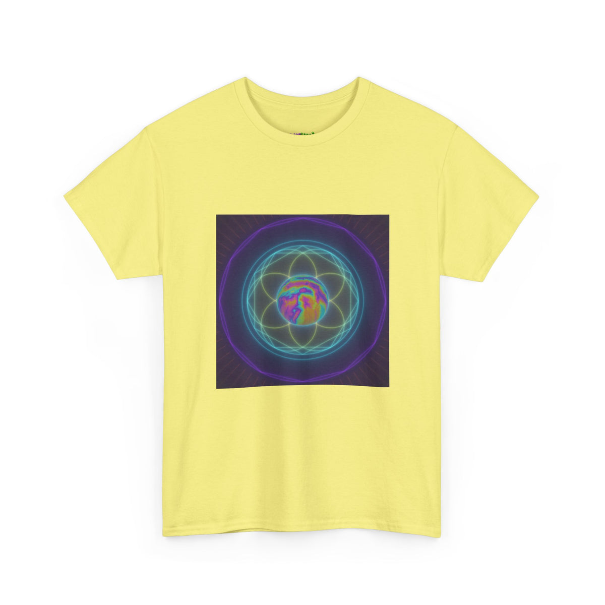 Dacwoo drawings — Sacred Geometry Orb