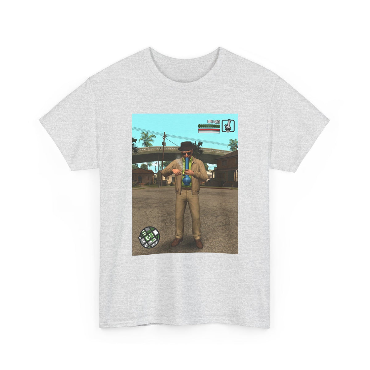 Omeweed Tee DbdTOuDEeCX-8