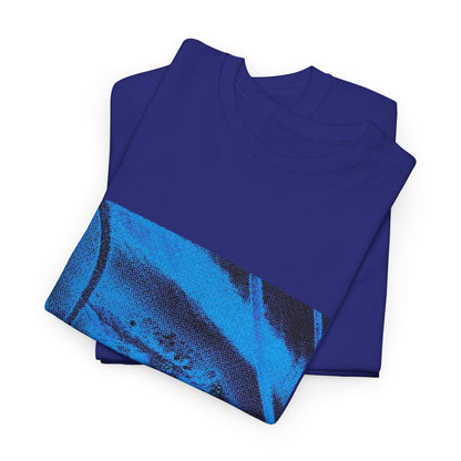 Concrete Jungle Graphic Tee