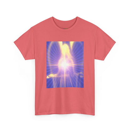 Neon Reverie Graphic Tee