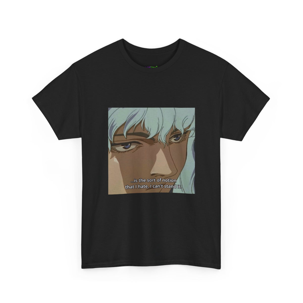 Purpose Graphic Tee