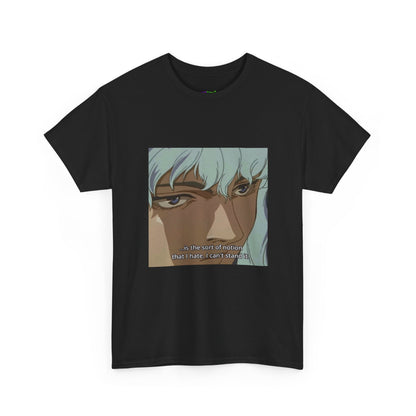 Purpose Graphic Tee