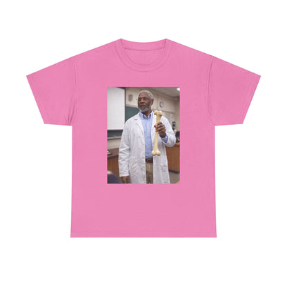 Dr. Clovis — Bulbo Peniano Pindorama