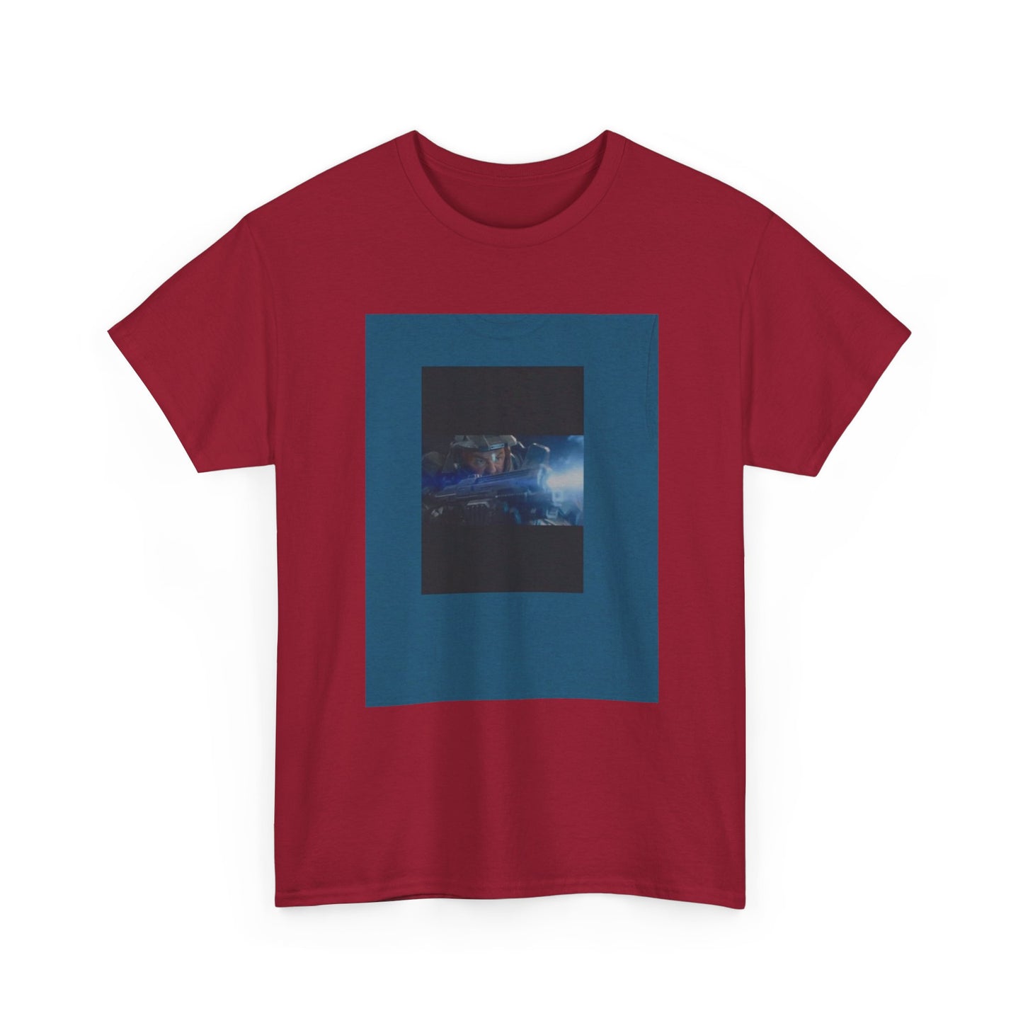 Quayside Magickery — Awesome Co Tee